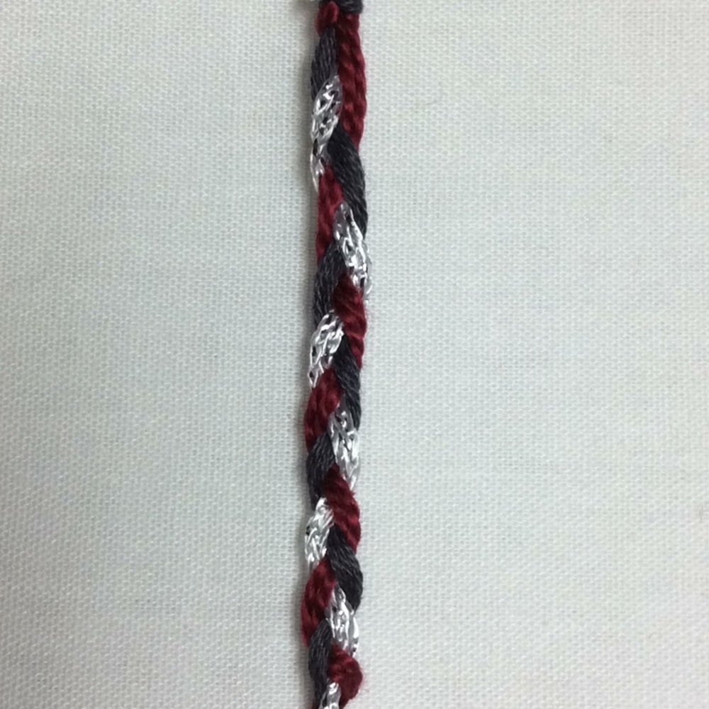 ⭐️ Homemade Blood Moon Bracelet ⭐️ - Picture 3 of 4